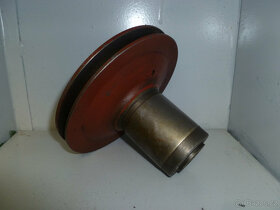 Řemenice motoru na MULTICAR 22 - 2