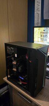 Prodam Starsi herni počítač top stav jak novy Zaruka........ - 2