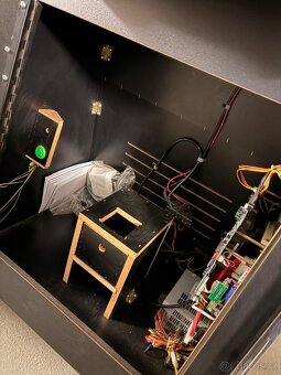 Arcade Automat herní automat Midway - 2