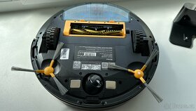 Mamibot Exvac680s černý - 2