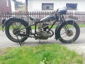 Automoto A17 jako Peugeot P107 - 2