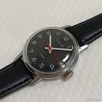 Dámské náramkové hodinky PRIM Datum 2 - 2