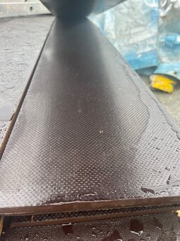 nova preklizka vodeodolna protiskluz 0.9 cm x 25 x 300 cm - 2