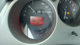 Seat Altea 1.6 75kW - 2