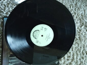 LP - Tango: Elektrický bál - 2