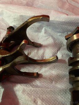 Triumph speed triple 1050 - 2