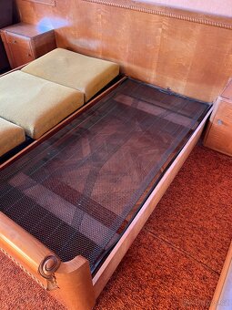 Kompletní ložnice - 2