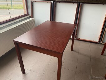 Restaurační stoly - 2