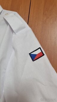 Pánská vojenská košile - 2