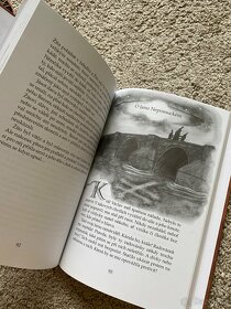 Dávné pověsti národa českého - 2