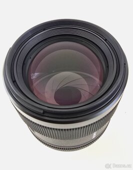 Tamron 28-75 mm f/2,8 Di III VXD G2 pro Sony FE objektiv - 2