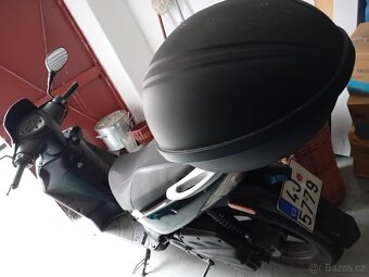 Kymco - 2