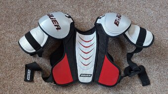 Hokejové ramena Bauer senior - 2