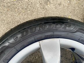 PEUGEOT orig. alu kola 16´; rozteč 4x108 mm - 2