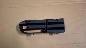 Mřížka nárazníku golf 4 - 2