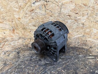 ALTERNÁTOR RENAULT SG12B105 - 2