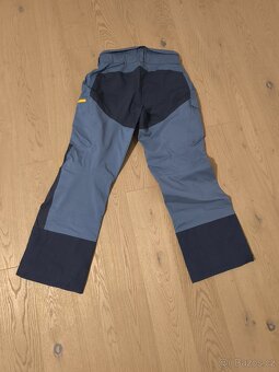 lyžařské kalhoty Bergans - 2