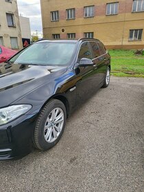 BMW 520d - 2