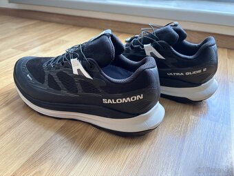 Pánské běžecké boty Salomon Ultra Glide 2 GORE-TEX, vel.44 - 2
