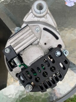 Prodám alternátor CASCO CAL30115AS, Alfa, Fiat, Lancia - 2