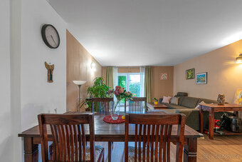 Prodej, rodinný dům, 4+kk, Dešenice - 2