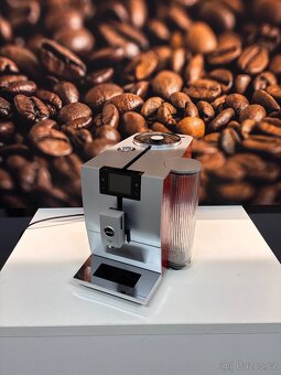 Jura ENA 8 (záruka+doklad) - 2