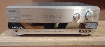 Av receiver Panasonic sa-he 200 - 2
