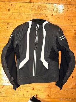 Kombinéza dvoudílná - 2