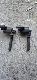 2 Cívky + vedení - 5.7 hemi V8 - 2