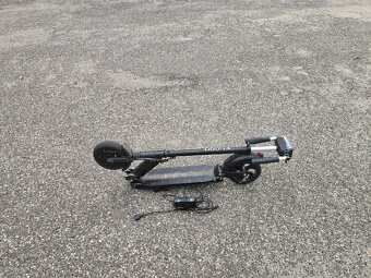 Kugoo S1 elektrická koloběžka - 2