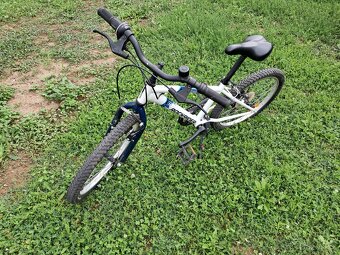 Dětské kolo 18 - 2