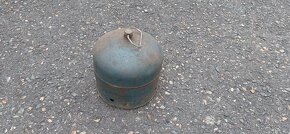 Bomba 2 kg na propan butan - 2