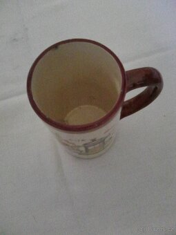 kameninová nádoba - 2