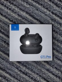 Sluchátka HAYLOU GT1 Pro - 2