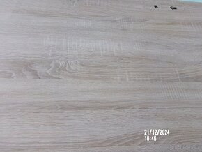 Prodám dveře 60 P - 2