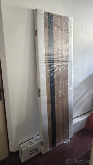 INTERIEROVE DVERE DUB - 2