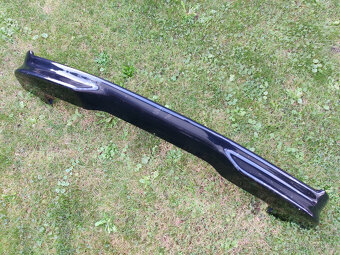 E39 přední spoiler - lip - 2