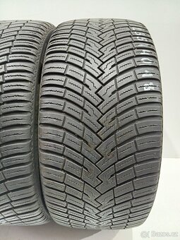 2ks zimní pneu 235/40/18 Pirelli - 2
