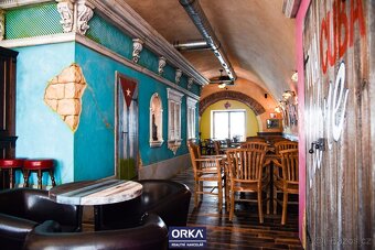 Prodej restaurace, 162 m2 - Olomouc, ul. Mlýnská - 2