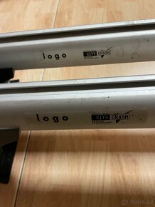 Audi A6 (4F C5)-sedan. - 2