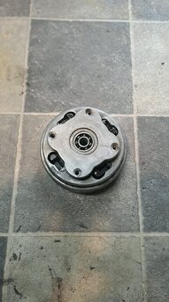 Spojka pitbike 125 - 2