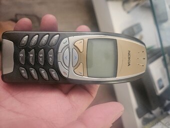 Nokia 6130i - 2
