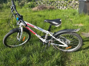 Maxbike dětské kolo 20 - 2