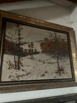 OBRAZY A OBRÁZKY - 2