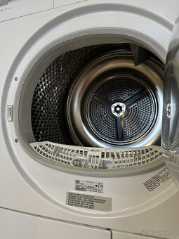 Sušička BEKO DH 8512 CSRX - 2