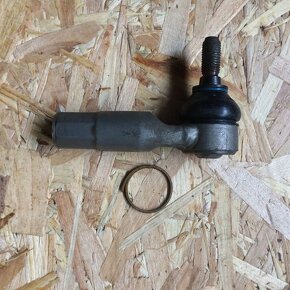 Kulový čep řízení - 2