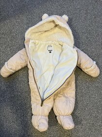 Zimní kombinéza - 2