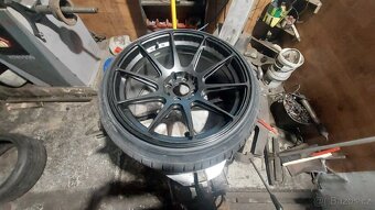 R19 5x112 - 2