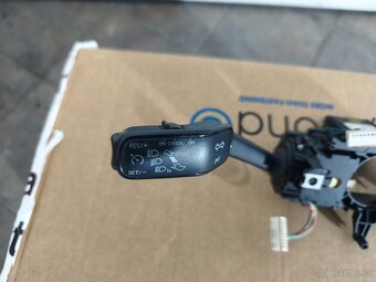 Kombinovaný přepínač Octavia 3 - 2