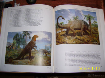 CESTA DO PRAVĚKU-IL.Z.BURIAN - 2